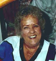 Marjorie Earp Obituary (1928