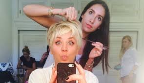 We would like to show you a description here but the site won't allow us. Kaley Cuoco S Haircut To Be Discussed On Big Bang Theory Season Opener Business 2 Community