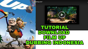 Now click on any movie that you wish to download. Tutorial Download Film Up Dubbing Indonesia Youtube