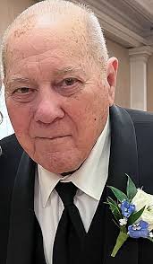 Robert Willey Obituary