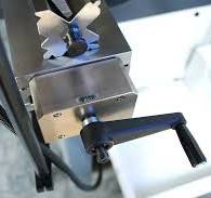 100T NC Press Brake Machine with E310P Control