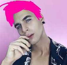 Mondo is a hair guru known his snapchat show and youtube channel — but if you don't know him, and you brad mondo has no clue what he's talking about, i thought we had finally recognized this. Brad Mondo On Twitter Who Wants To See My New Hair Color Check Out My Insta
