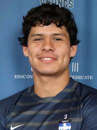 2022 Men's Soccer Roster