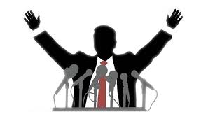 Power of politics updated their cover... - Power of politics