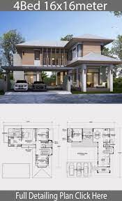 Beautiful House Designs And Plans Beautiful House Designs And Plans 2020 Home Design In 2021 Modern Style House Plans Bungalow House Design Modern House Floor Plans