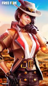 Последняя free fire wallpaper 2018 apk скачать. Papel De Parede Freefire Wallpaper Freefire Persogens Garena Free Fire Girls Art Prints Free Fire Character Free Fire