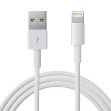 Apple Iphone Charger Lightning Cable 5w Adapter Bundle Genuine Apple Accessories