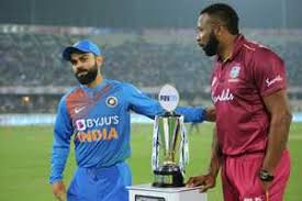 Get live cricket scores and match centres (test, odi, t20.) live scores. Live Cricket Score India Vs West Indies 2nd T20i 2019 Cricbuzz Com Cricbuzz