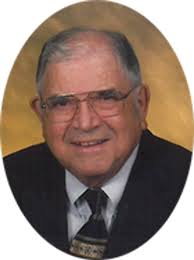 J. Styers, Jr. Obituary July 17, 2015