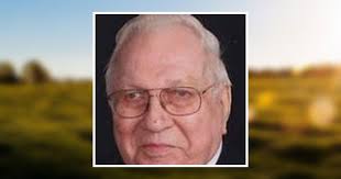 Harry Earl Hunter Obituary October 25, 2014