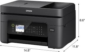 05 years coverplus rtb service for. Epson Workforce Wf 2850 Driver Download Manual Software Update