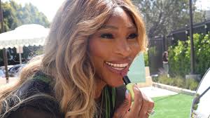 Serena Williams Says She Never Felt Broke Growing Up In Compton