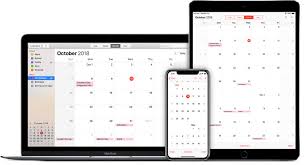Best calendar app for iphone. The Best Family Calendar Apps To Bring Everyone Together The Plug Hellotech