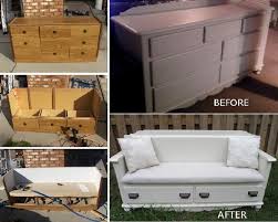 Repurposing Old Furniture Ideas Repurposed Furniture Furniture Diy Diy Furniture