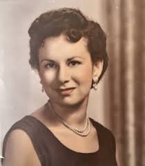 Faye Schwab Obituary