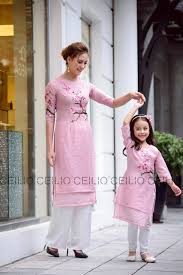 Ohhoo Kids Dress Patterns Mother Daughter Fashion Dresses Kids Girl