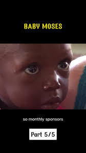 Moses Robert Mcgeorge Chil