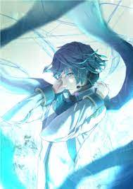 kaito 1409758 zerochan kaito vocaloid vocaloid kaito