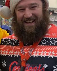 Happy 13th Hibbett Anniversary to Shan Scrimshire, our store manager at 127  Russellville. Shan has done a great job in all 3 stores he has managed and  is genuinely one of the