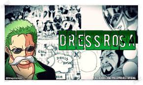 dressrosa zoro ロロノア ゾロ ゾロ
