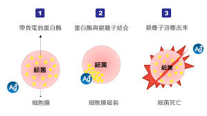 Creusa abandoned ion in his cradle, and apollo asked hermes to take hi. What Is Silver Ion Home Page Dulux