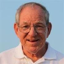 Glenn M. Small Sr. Obituary