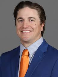 Callaway: 'People Ask Me Where I'm From, and I Usually Tell Them the SEC'