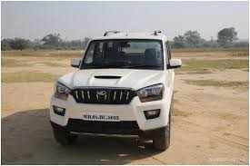 Mahindra Scorpio Suv Autoportal On The New Generation Suv In India Suv Renault Duster Mahindra Cars