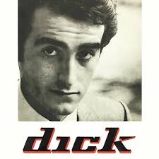 Dick Rivers : Rien Que Toi: Amazon.nl: CDs & Vinyl