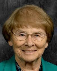 Margaret Rutter Obituary (1932