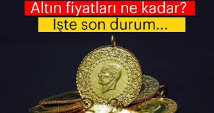 Son dakika çeyrek altın fiyatı ne kadar öğrenmek istiyorsanız sitemizi sık sık ziyaret ediniz. Altin Fiyatlari Son Dakika Degisimi Gram Tam Yarim Cumhuriyet Ve Ceyrek Altin Fiyatlari Bugun 20 Mart Ne Kadar Iste Detaylar Bling