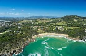 1 km to park beach plaza shopping centre. We Re Next Door To Coffs Coast Hidden Gem Diggers Beach Cottage