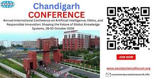 Annual International Conference on AI, Ethics, and Responsible Innovation