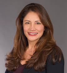 Council Member Velveth Schmitz