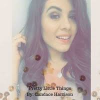 50+ "Candace Harrison" profiles