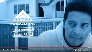 VERSIÓN PÚBLICA PROCEDENCIA : COMISIÓN DE FISCALIZACIÓN DE LA COMPETENCIA  DESLEAL DENUNCIANTE : FORMAMOS ACERO S.A.C. DENU