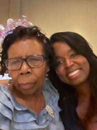 Tricia Payne's Instagram, Twitter & Facebook