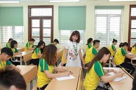 Thông báo tuyển sinh đại học hệ chính quy năm 2021. Thong Tin Tuyá»ƒn Sinh Há»c Viá»‡n Nong Nghiá»‡p Viá»‡t Nam NÄƒm 2021