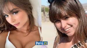 Riley Reid y sus problemas en la industria del cine para adultos: Mi novio  no quería besarme