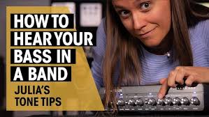 PunkBass Is Here! The tones of the 90s and 00s at your fingertips.