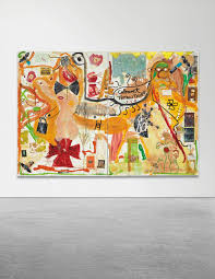 Image result for Jonathan Meese