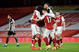 Home english premier league highlights premier league 2020/2021 arsenal vs newcastle united highlights. Aqd 73btgeenxm