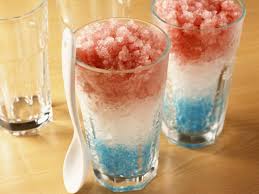 Granite Triclore Recettes Recette Granite Maison Granite Recette Granite