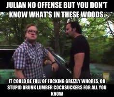 Best Ricky Quotes Trailer Park Boys