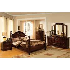 When we talk about mattresses and beds , size does matter. Four Poster Bedroom Sets You Ll Love In 2021 Wayfair