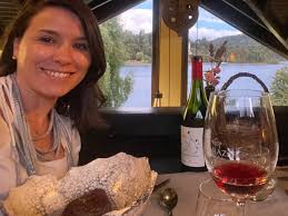 Los Lagos en modo gourmet — Tripticity