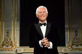 Explore the world of beauty with the official armani beauty website. Giorgio Armani Teams Up With The Italian Sea Group For A Superyacht Project Cultured Collector Global Fashion Watches Gastronomy Culture Trends
