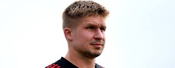 Barrett, Goodhue and Grace Return for Rebels Clash » allblacks.com