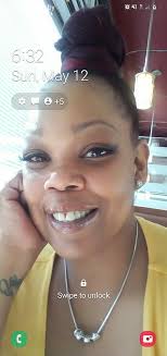 Gloria Brown Obituary (2006)