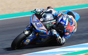 Download Wallpapers 4k Alex Marquez Rider Moto3 World Championship Raceway Marc Vds Racing Team Besthqwallpapers Com World Championship Racing Team Racing